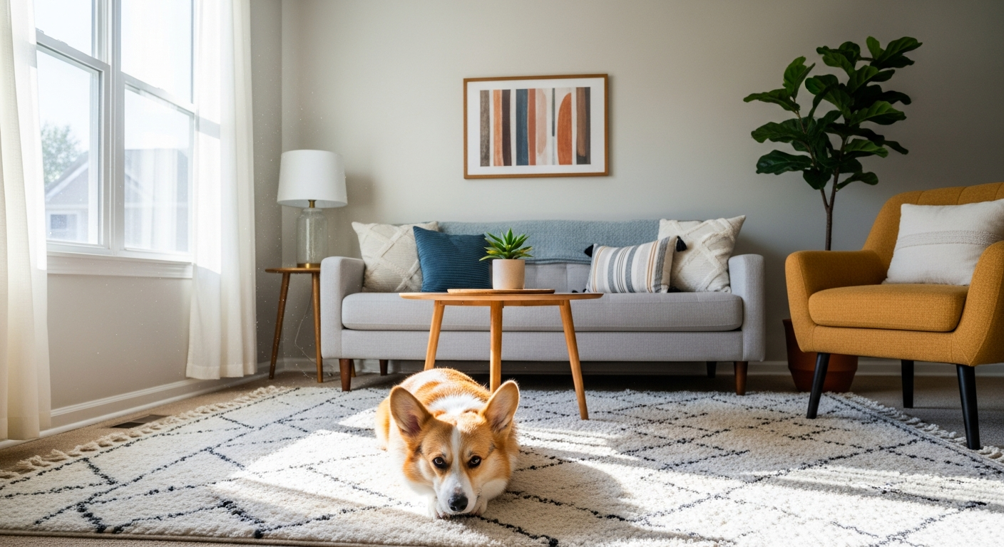 Best Emotional Support Animals for Ohio Apartments