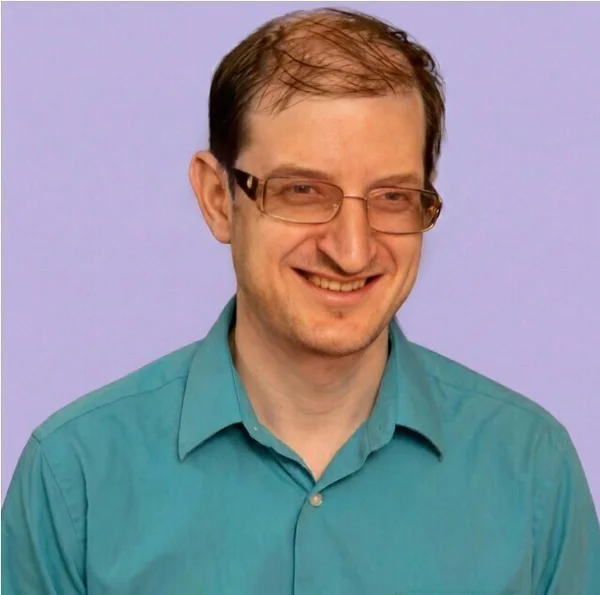 Toby Unterfranz, LPC, LCPC, LPCC